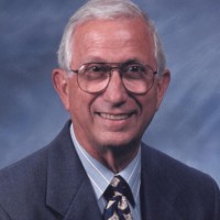 Donald E. Fowler